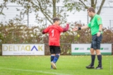 S.K.N.W.K. 1 - 's Heer Arendskerke 1 (competitie) seizoen 2024-2025 (12/104)